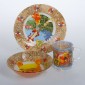 Набор Luminarc Disney  Winnie Nature  E7621 + Подарок
